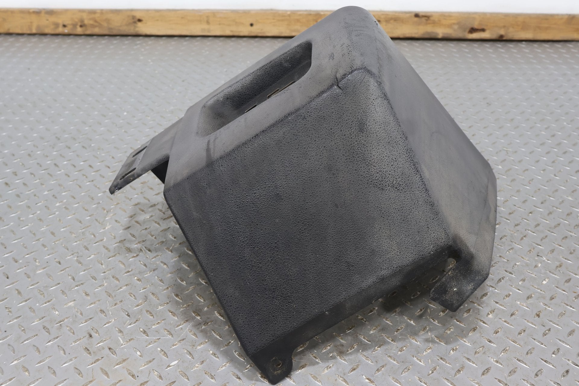 2003 Hummer H2- Rear Bumper Cover