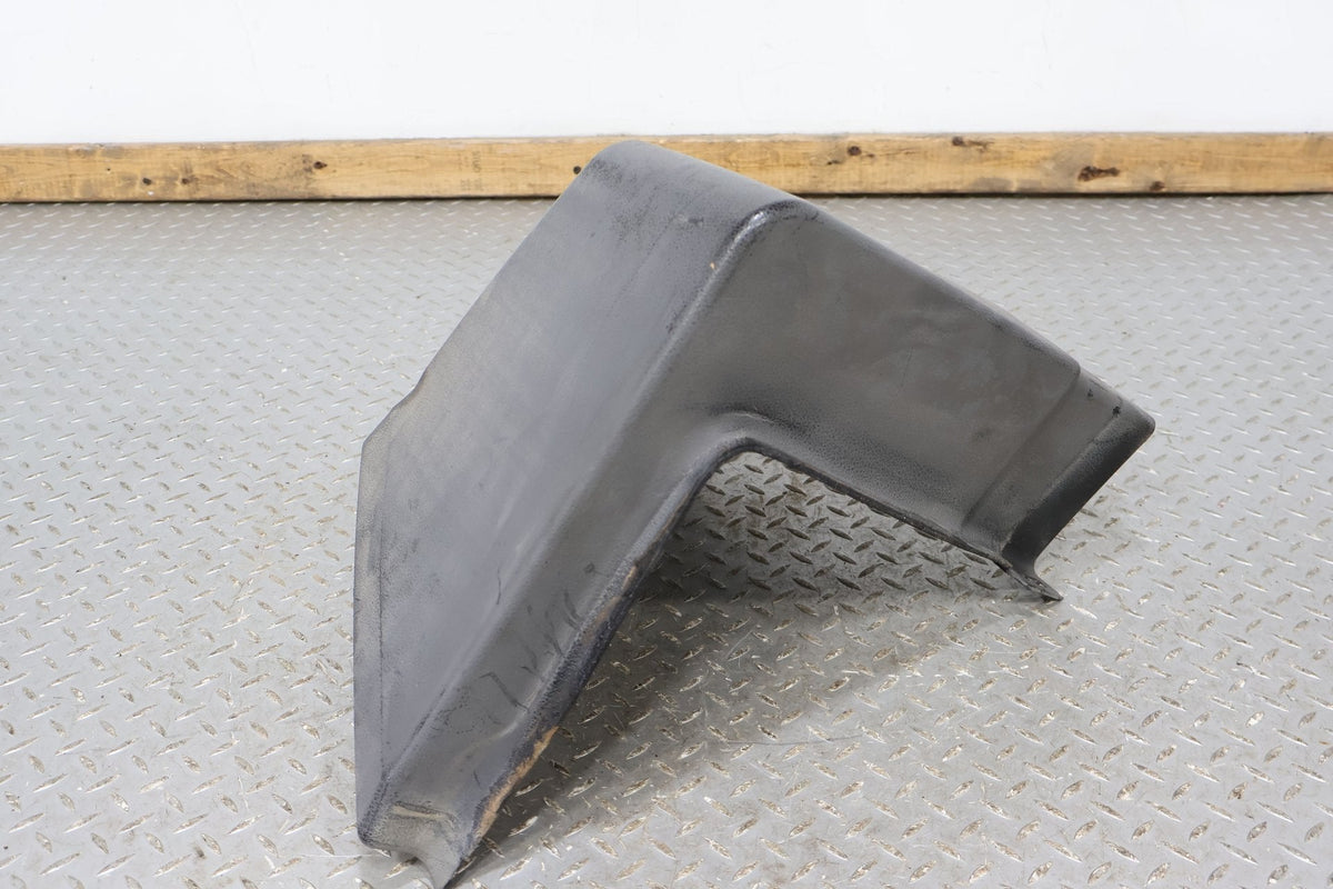 2003 Hummer H2- Rear Bumper Cover