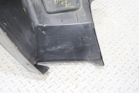 2003 Hummer H2- Rear Bumper Cover