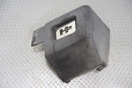 2003 Hummer H2- Rear Bumper Cover