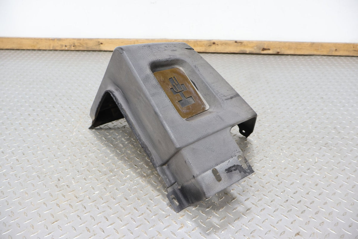 2003 Hummer H2- Rear Bumper Cover