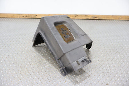 2003 Hummer H2- Rear Bumper Cover