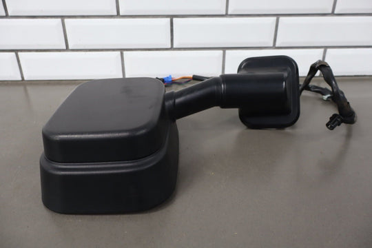 2003 Hummer H2 Right Door Mirror 11 10399954