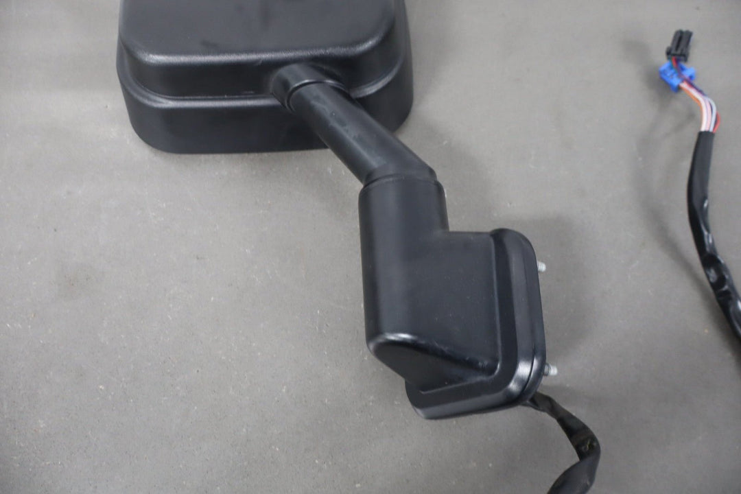 2003 Hummer H2 Right Door Mirror 11 10399954