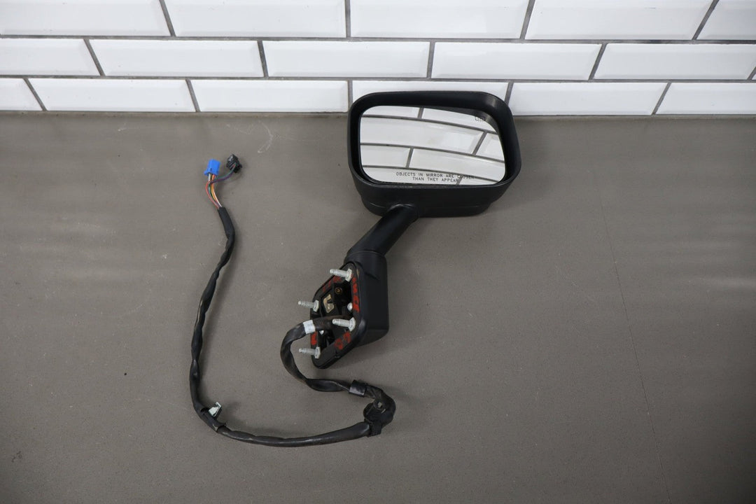 2003 Hummer H2 Right Door Mirror 11 10399954