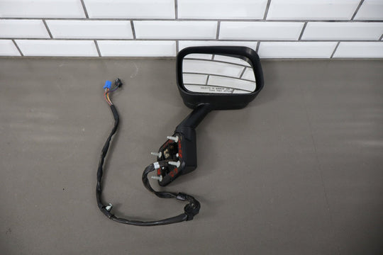 2003 Hummer H2 Right Door Mirror 11 10399954