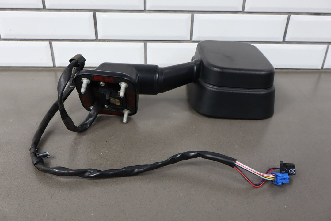 2003 Hummer H2 Right Door Mirror 11 10399954