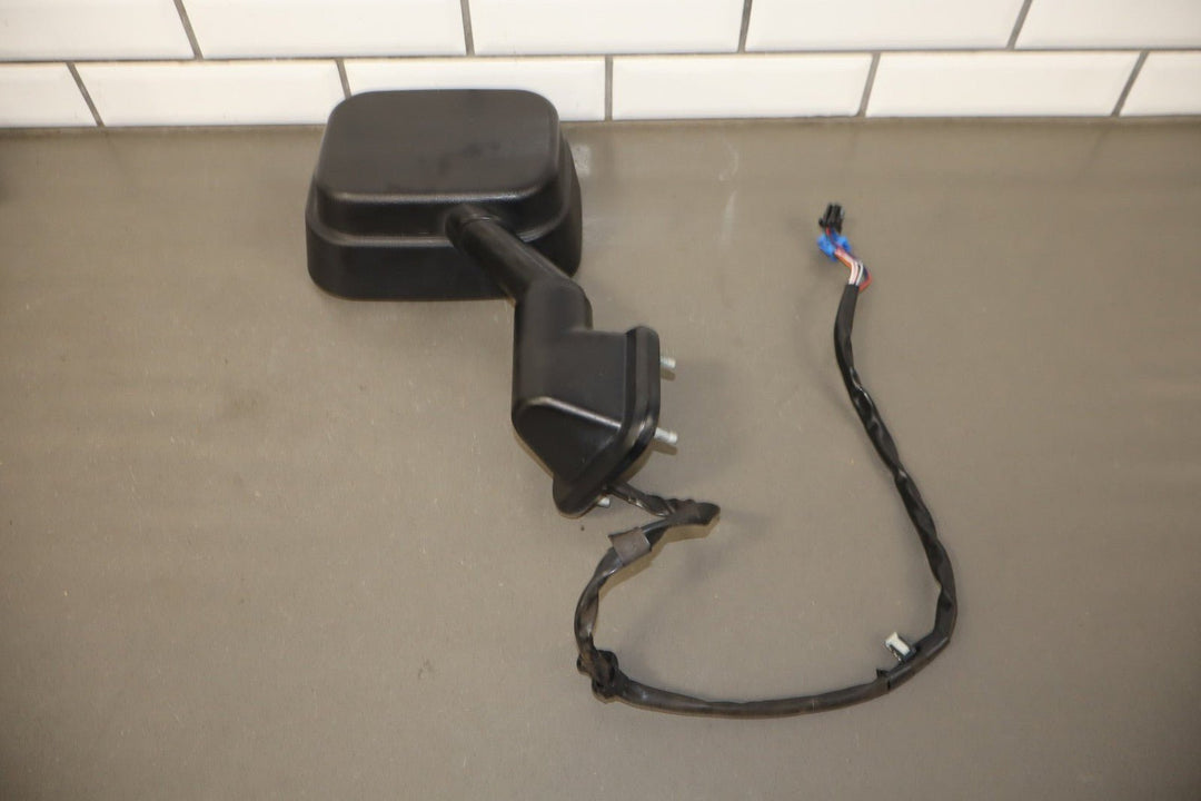 2003 Hummer H2 Right Door Mirror 11 10399954