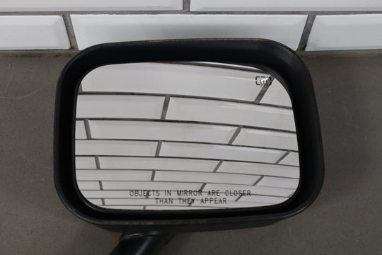 2003 Hummer H2 Right Door Mirror 11 10399954