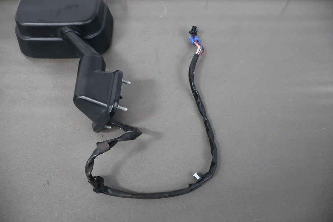 2003 Hummer H2 Right Door Mirror 11 10399954