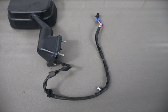 2003 Hummer H2 Right Door Mirror 11 10399954