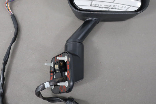 2003 Hummer H2 Right Door Mirror 11 10399954