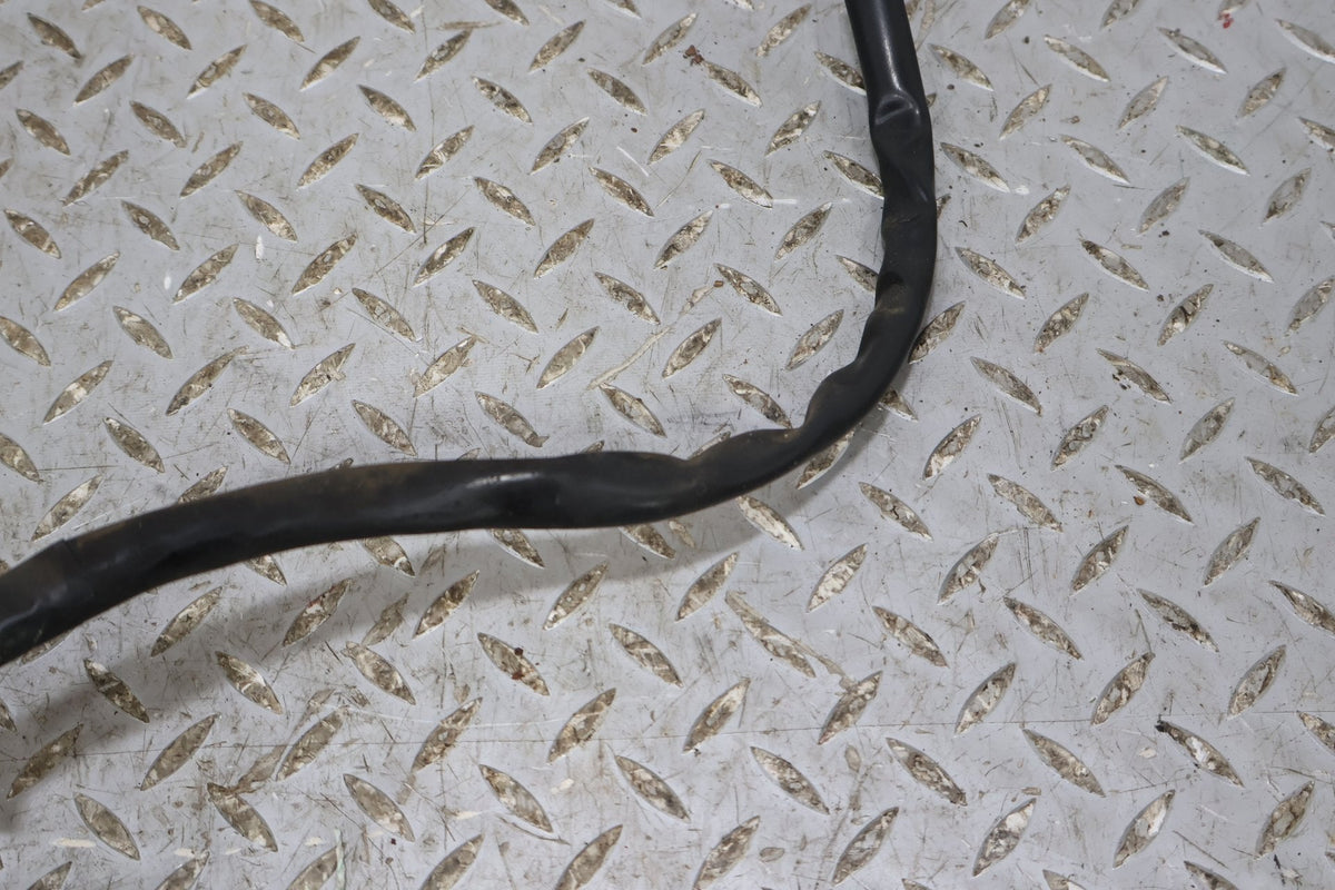 2003 Hummer H2- Right Door Mirror