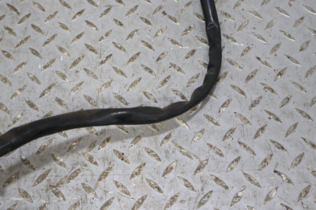 2003 Hummer H2- Right Door Mirror