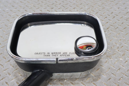 2003 Hummer H2- Right Door Mirror