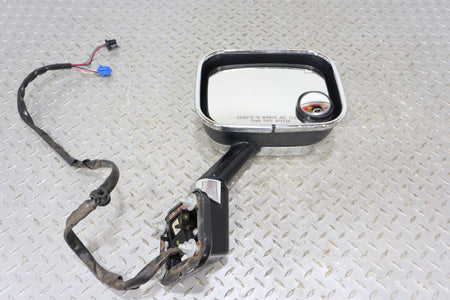 2003 Hummer H2- Right Door Mirror