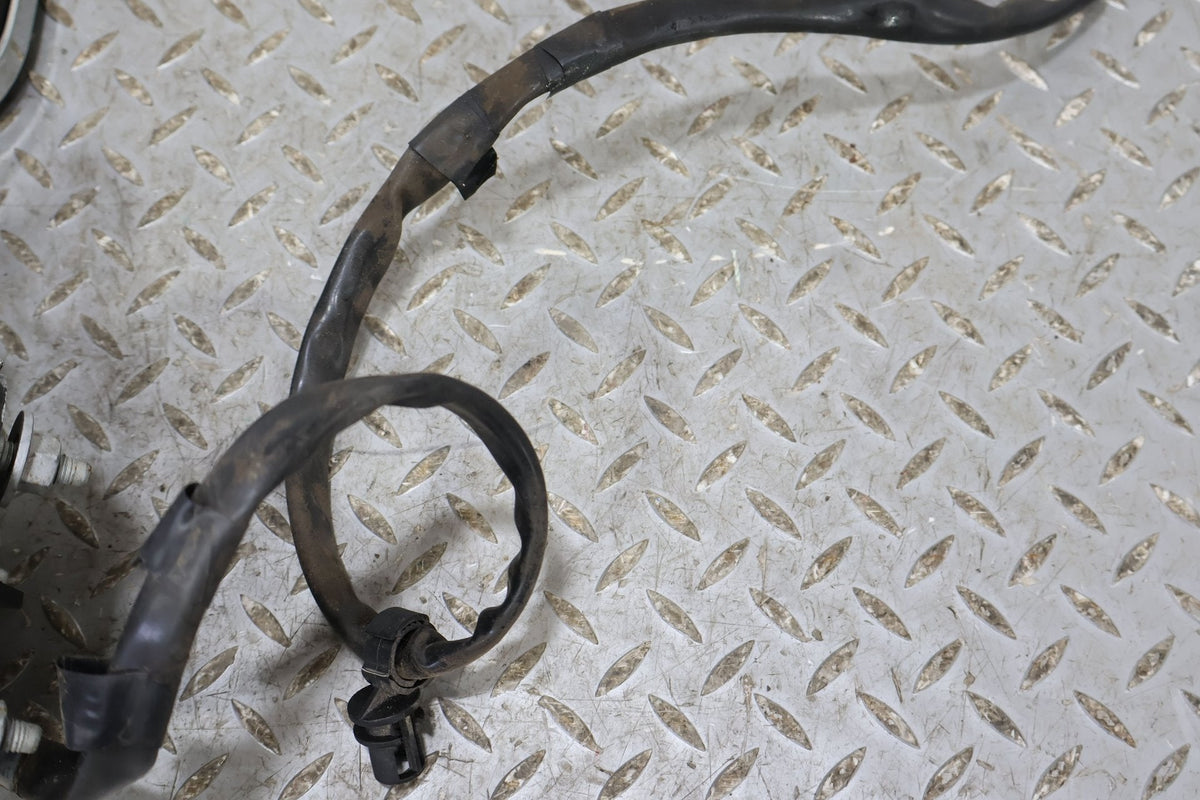 2003 Hummer H2- Right Door Mirror