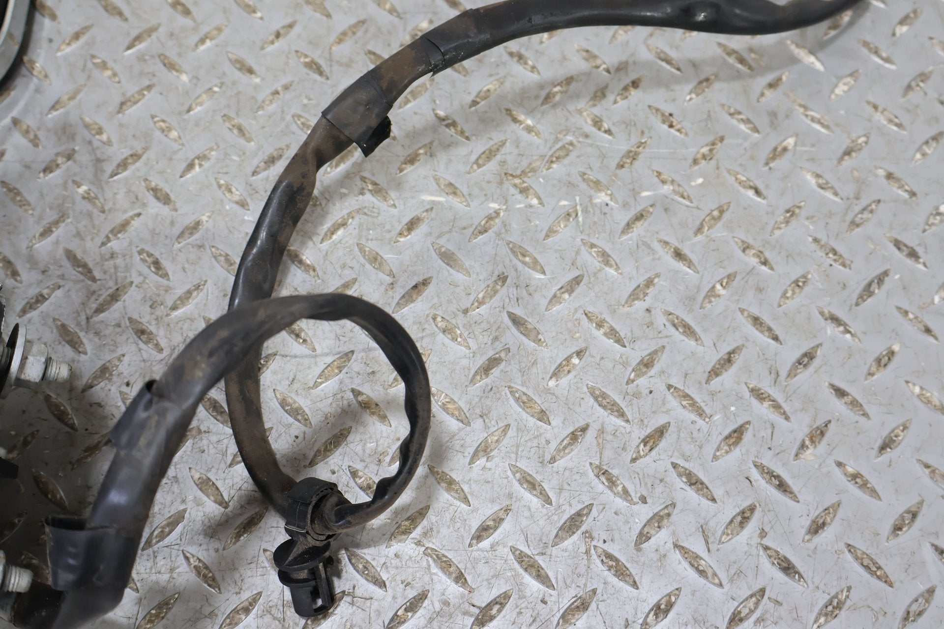 2003 Hummer H2- Right Door Mirror