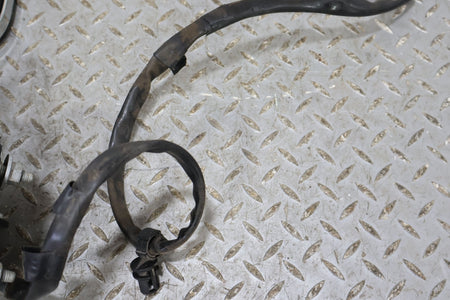 2003 Hummer H2- Right Door Mirror