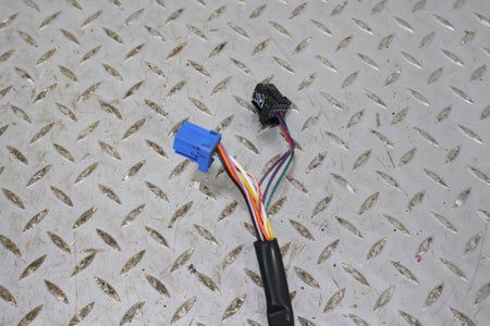 2003 Hummer H2- Right Door Mirror