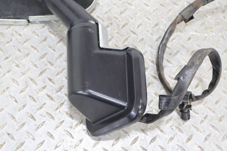 2003 Hummer H2- Right Door Mirror