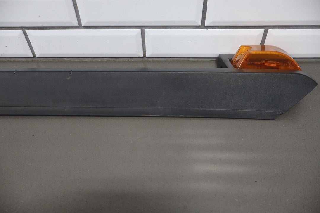 2003 Hummer H2 Right Front Roof Molding