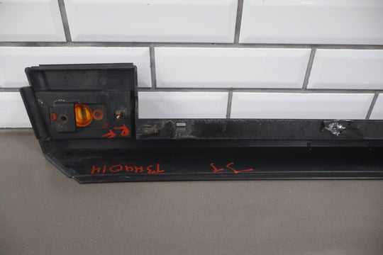 2003 Hummer H2 Right Front Roof Molding