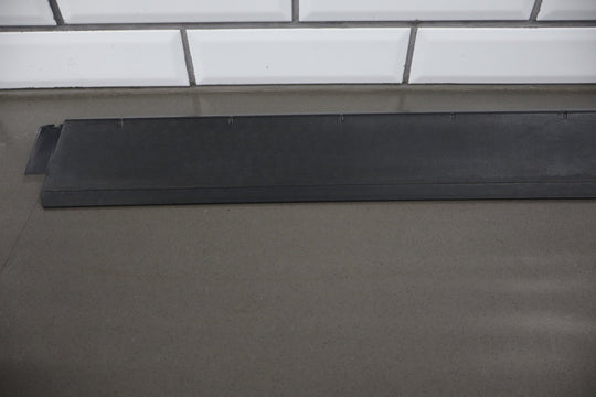 2003 Hummer H2 Right Front Roof Molding