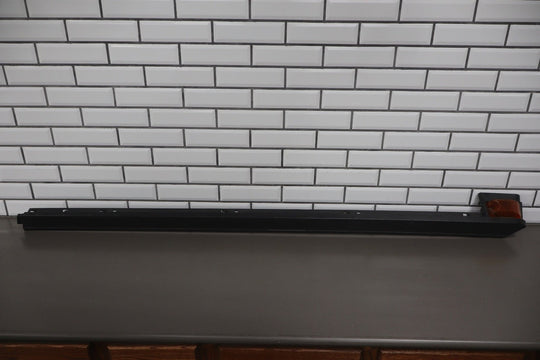 2003 Hummer H2 Right Front Roof Molding