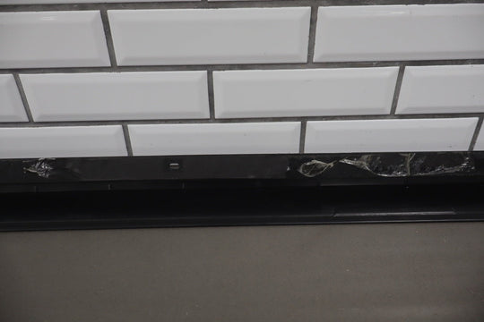 2003 Hummer H2 Right Front Roof Molding