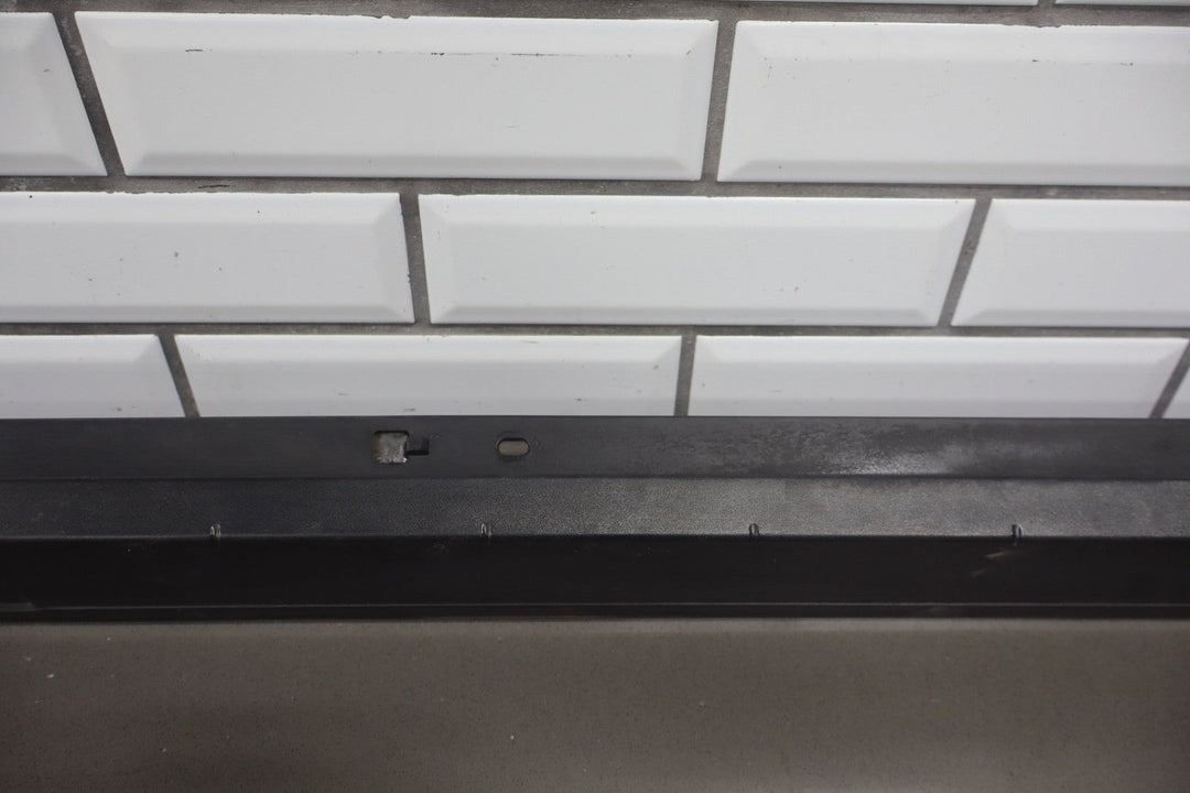 2003 Hummer H2 Right Front Roof Molding