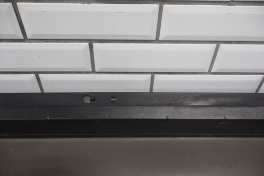 2003 Hummer H2 Right Front Roof Molding