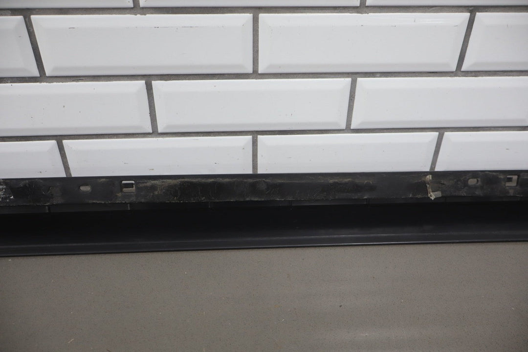 2003 Hummer H2 Right Front Roof Molding