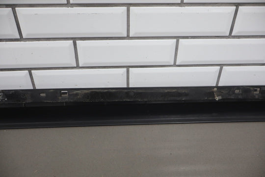 2003 Hummer H2 Right Front Roof Molding