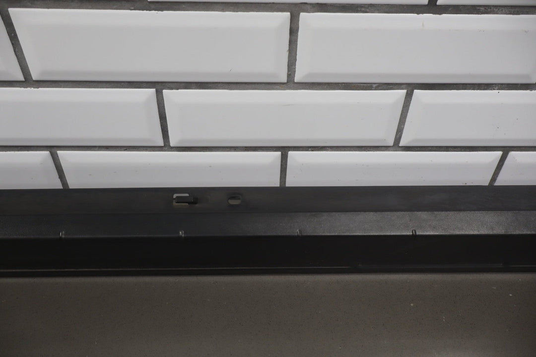 2003 Hummer H2 Right Front Roof Molding