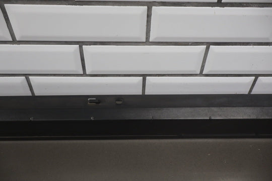 2003 Hummer H2 Right Front Roof Molding