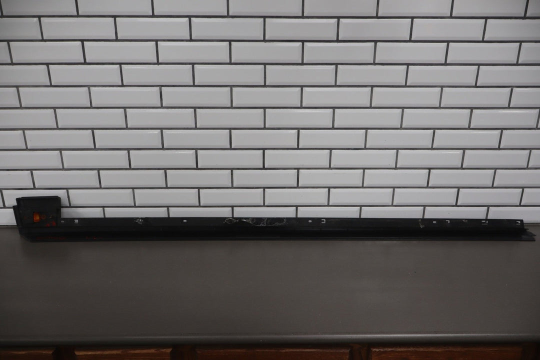 2003 Hummer H2 Right Front Roof Molding