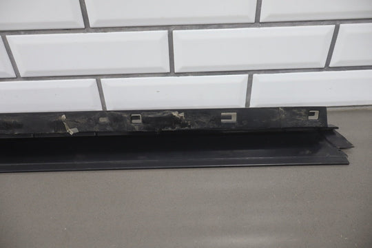 2003 Hummer H2 Right Front Roof Molding