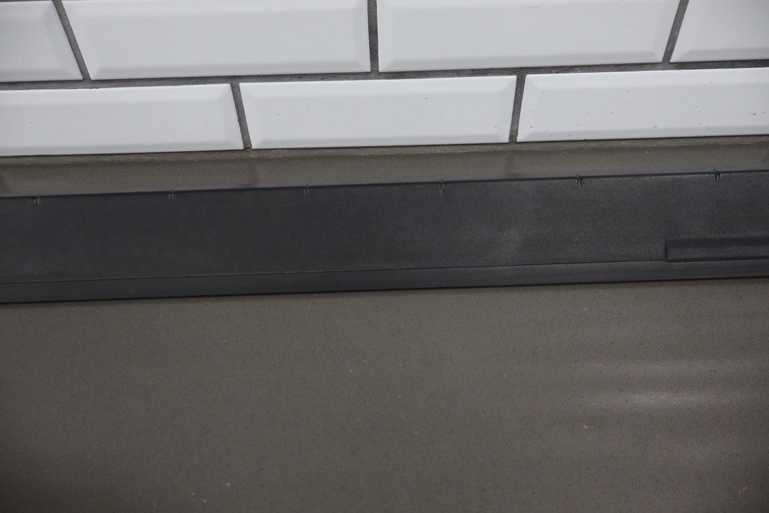 2003 Hummer H2 Right Front Roof Molding