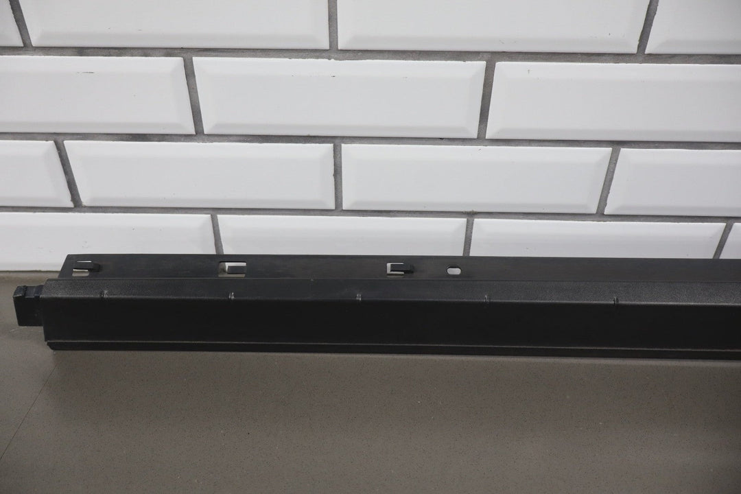 2003 Hummer H2 Right Front Roof Molding