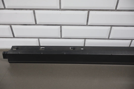 2003 Hummer H2 Right Front Roof Molding