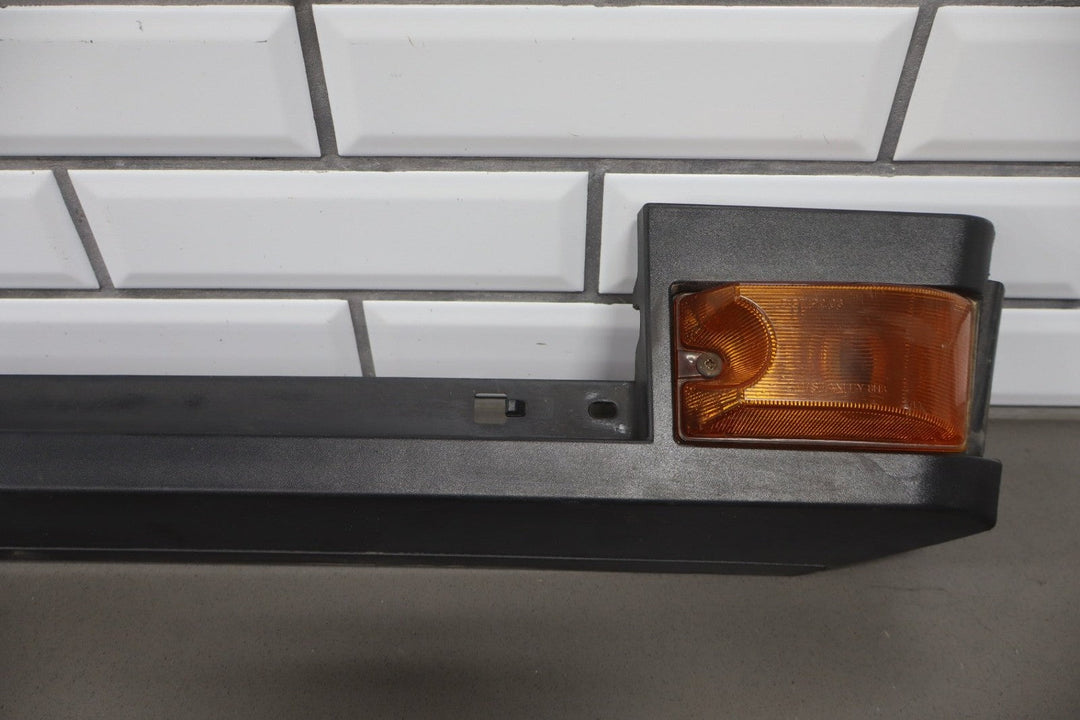 2003 Hummer H2 Right Front Roof Molding