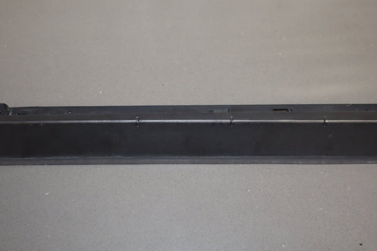 2003 Hummer H2 Right Rear Roof Molding OEM *Cracked Tabs*