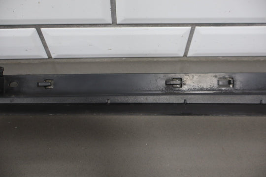 2003 Hummer H2 Right Rear Roof Molding W/Red Light OEM