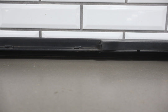 2003 Hummer H2 Right Rear Roof Molding W/Red Light OEM