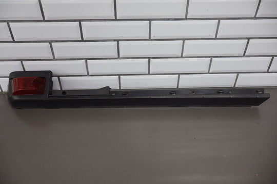 2003 Hummer H2 Right Rear Roof Molding W/Red Light OEM