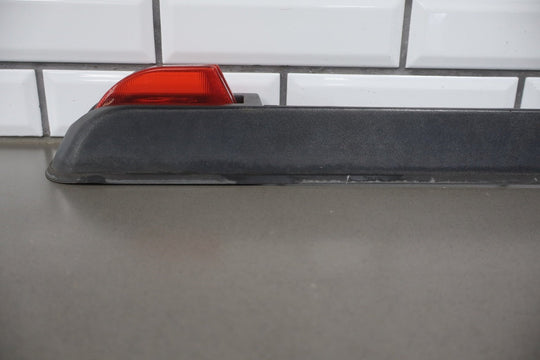2003 Hummer H2 Right Rear Roof Molding W/Red Light OEM