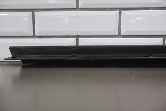 2003 Hummer H2 Right Rear Roof Molding W/Red Light OEM