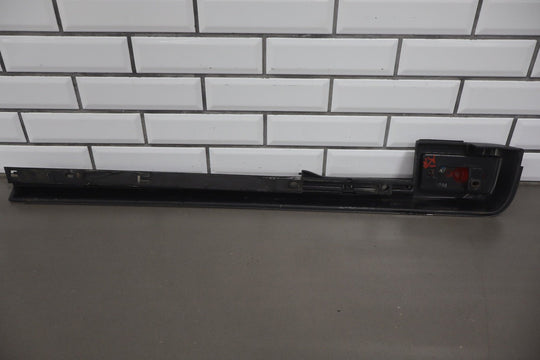 2003 Hummer H2 Right Rear Roof Molding W/Red Light OEM