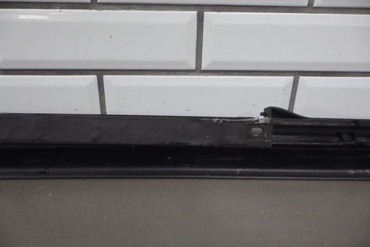 2003 Hummer H2 Right Rear Roof Molding W/Red Light OEM